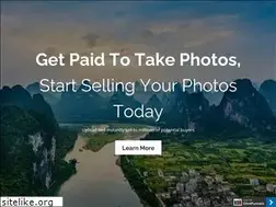 Sites similar to photojobz.com