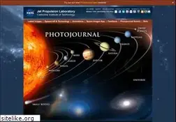 Sites similar to photojournal.jpl.nasa.gov