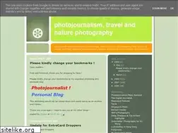 Sites similar to photojournalism-tgh.blogspot.com