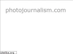 Sites similar to photojournalism.com
