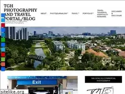 Sites similar to photojournalist-tgh.tv