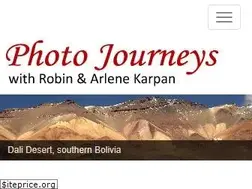 Sites similar to photojourneys.ca