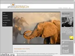 Sites similar to photojourneys.ch