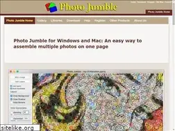 Sites similar to photojumble.com