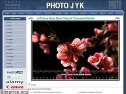 Sites similar to photojyk.com