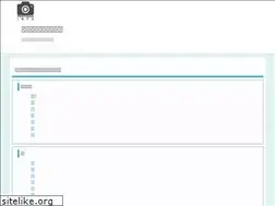 Sites similar to photokan.info