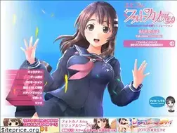 Sites similar to photokanokiss.jp