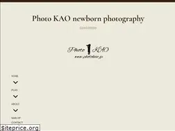 Sites similar to photokao.com