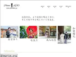 Sites similar to photokao.jp