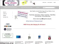 Sites similar to photokeychainstore.com