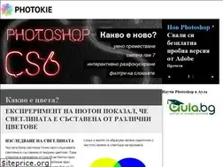 Sites similar to photokie.com
