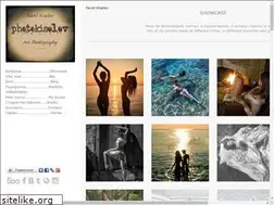 Sites similar to photokiselev.ru