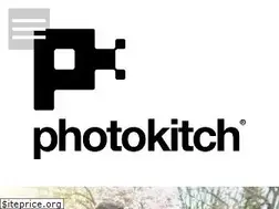 Sites similar to photokitch.com