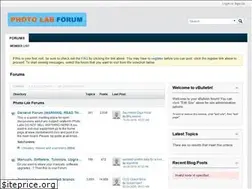 Sites similar to photolabhelp.com