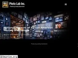 Sites similar to photolabinc.com