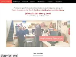 Sites similar to photolaboratory.com