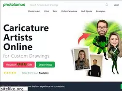 Sites similar to photolamus.com