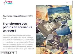 Sites similar to photolandes.fr