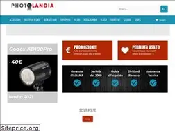 Sites similar to photolandia.it