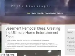 Sites similar to photolandscapes.net