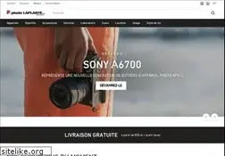 Sites similar to photolaplante.com