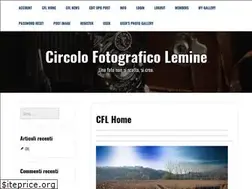 Sites similar to photolemine.it