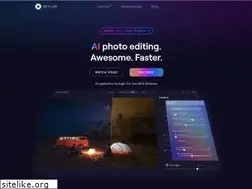 Sites similar to photolemur.com