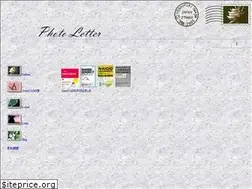 Sites similar to photoletter.jp