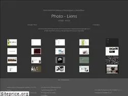 Sites similar to photoliens.eu
