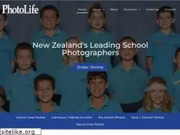 Sites similar to photolife.co.nz