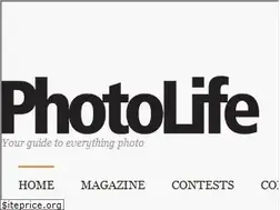 Sites similar to photolife.com