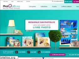 Sites similar to photolife.ma