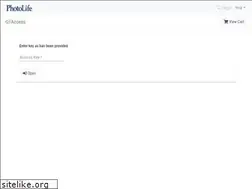 Sites similar to photolifeonline.co.nz