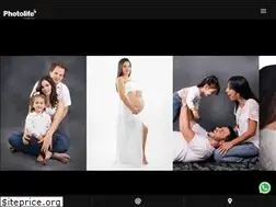 Sites similar to photolifestudios.com