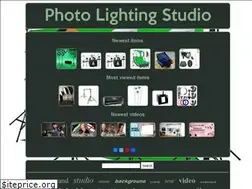 Sites similar to photolightingstudio.com