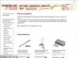 Sites similar to photoline.hu