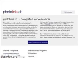 Sites similar to photolinks.ch