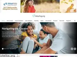 Sites similar to photolisting.adoption.com