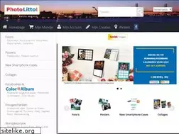 Sites similar to photolitto.be