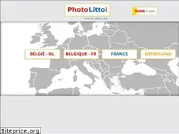 Sites similar to photolitto.com