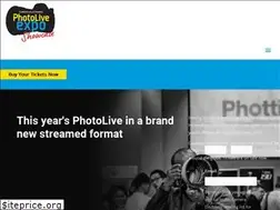 Sites similar to photoliveexpo.com.au