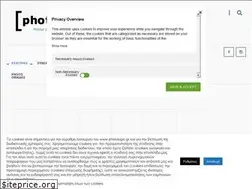 Sites similar to photologio.gr