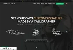 Sites similar to photologo.co
