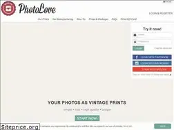 Sites similar to photoloveprints.com