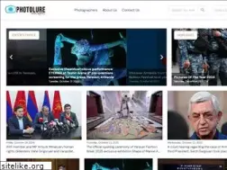 Sites similar to photolure.am