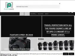 Sites similar to photomadd.com