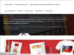 Sites similar to photomagenta.fr