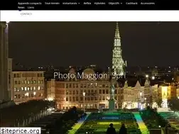 Sites similar to photomaggioni.eu