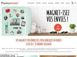 Sites similar to photomagnet.fr