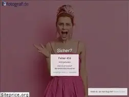 Sites similar to photomania.fotograf.de